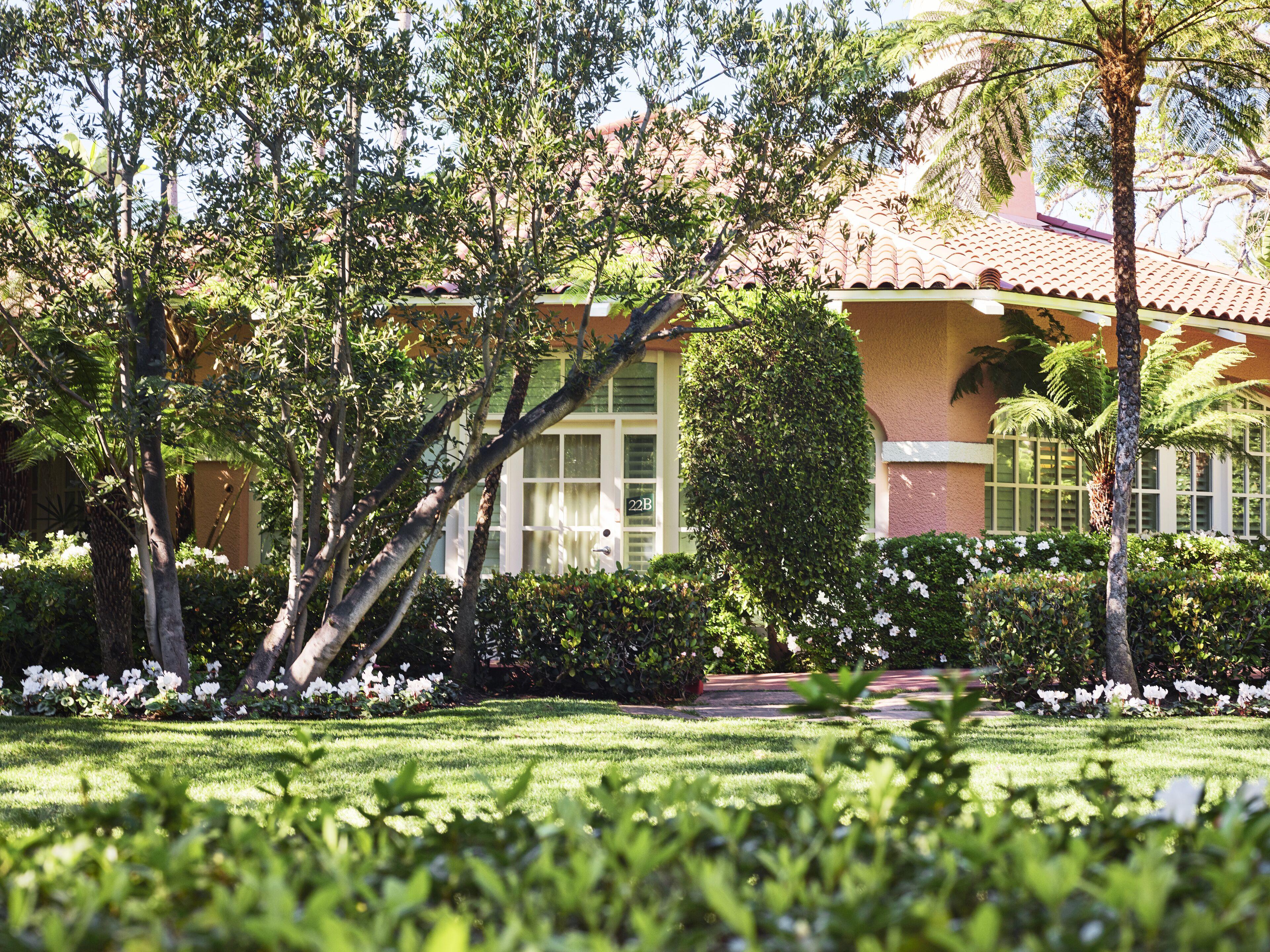 The Beverly Hills Hotel - Dorchester Collection — Photos 3
